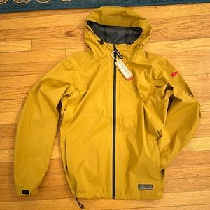 Florence Marine X - Rain Pro 2.5 Layer Waterproof Shell